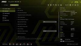 MSI MAG X870E TOMAHAWK WIFI-3